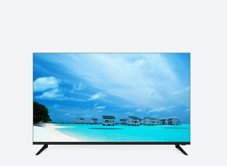 43 inch smart bluetooth tv